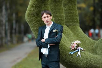 Андрей и Мария