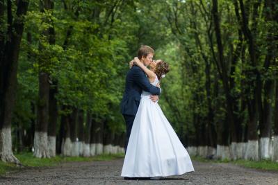 Катя и Илья
