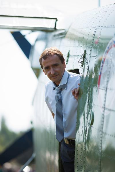 Нэля и Сергей