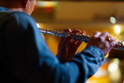 Концерт Sasha Magerova Band в UnLock Cafe
