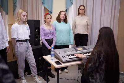 Школа студвесны 2024 – Вологда и Череповец