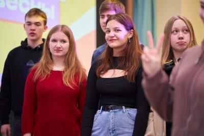 Школа студвесны 2024 – Вологда и Череповец