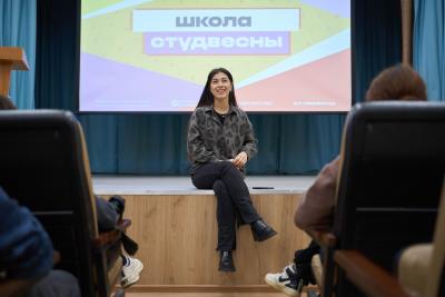 Школа студвесны 2024 – Вологда и Череповец