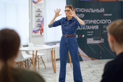 Школа студвесны 2024 – Вологда и Череповец