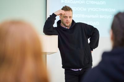 Школа студвесны 2024 – Вологда и Череповец