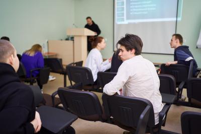 Школа студвесны 2024 – Вологда и Череповец