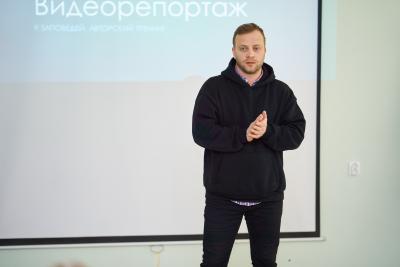 Школа студвесны 2024 – Вологда и Череповец