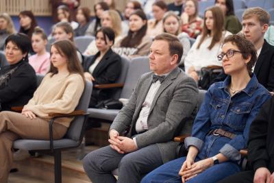 Школа студвесны 2024 – Вологда и Череповец