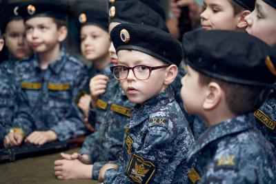 Фестиваль «150 лет ВОСВОД на Вологодчине»