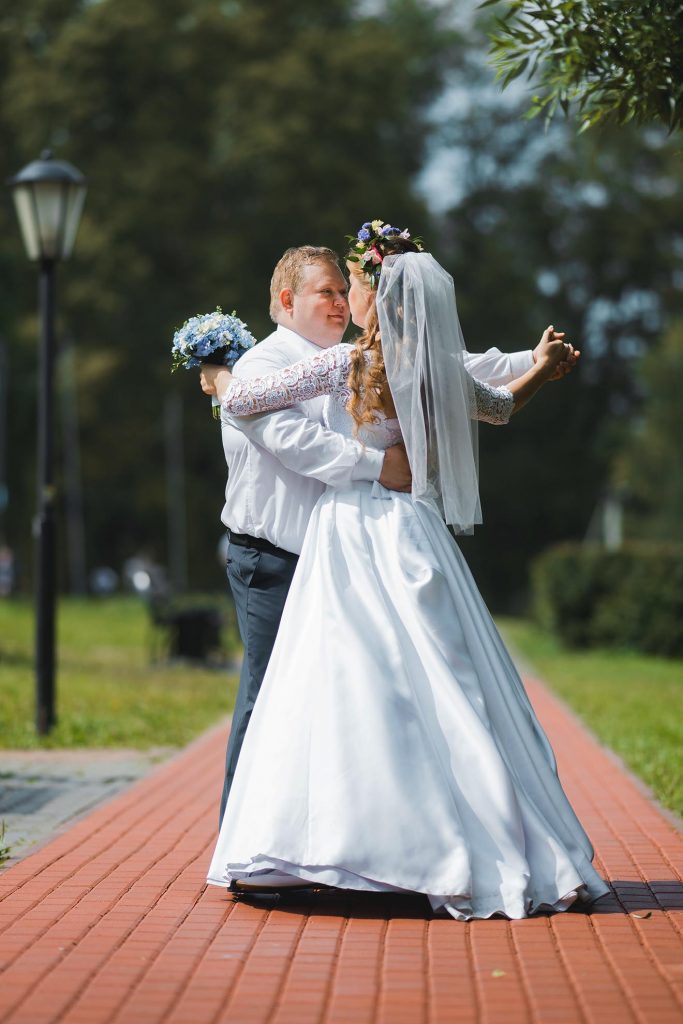 Свадьба - Марина и Алексей