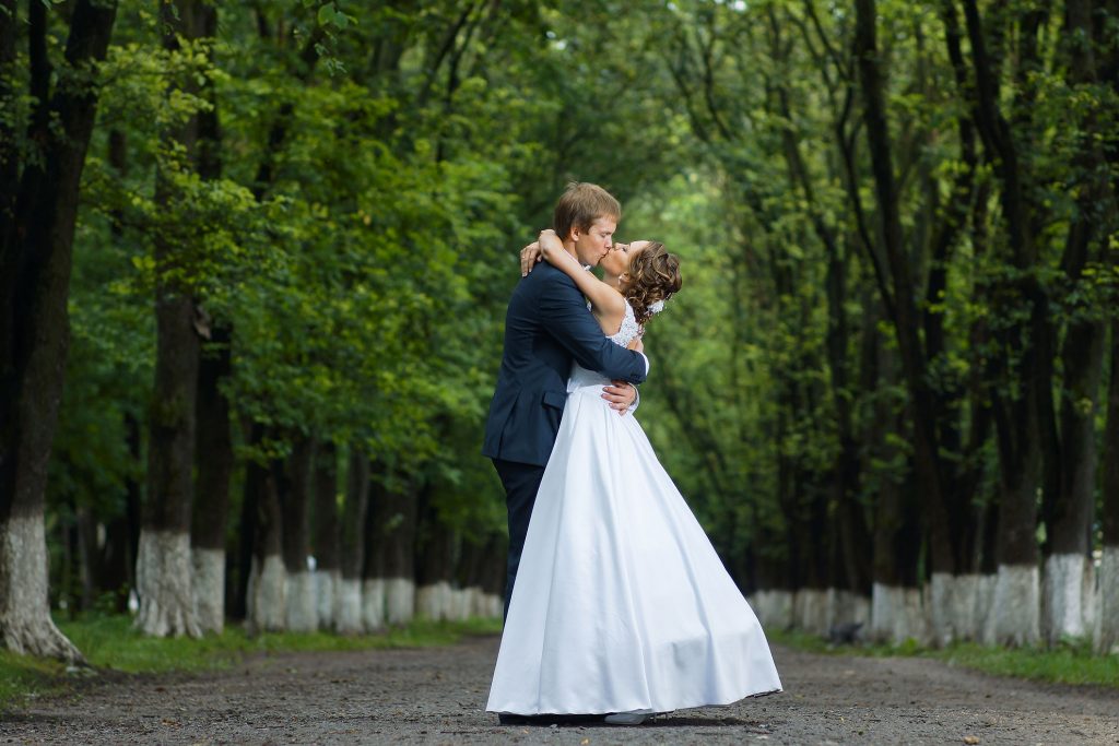 Свадьба - Катя и Илья